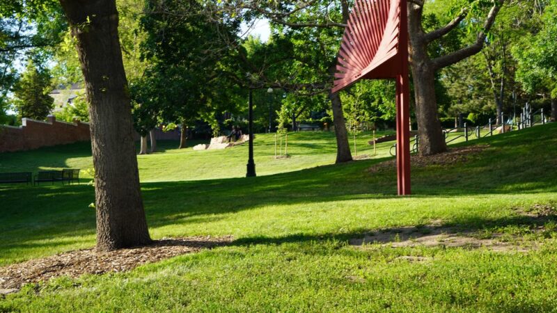 Governors Park - Denver, CO