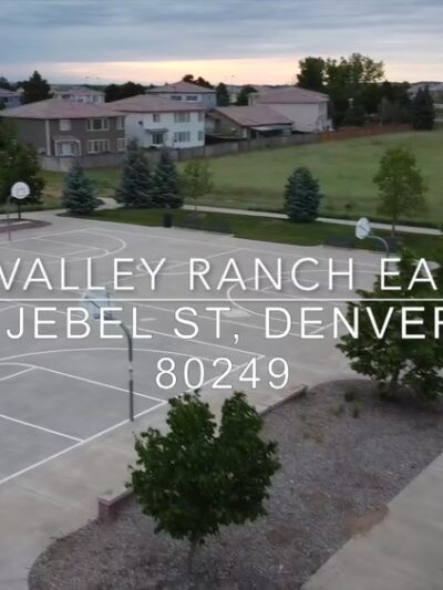 Green Valley Ranch East Park - Denver, CO