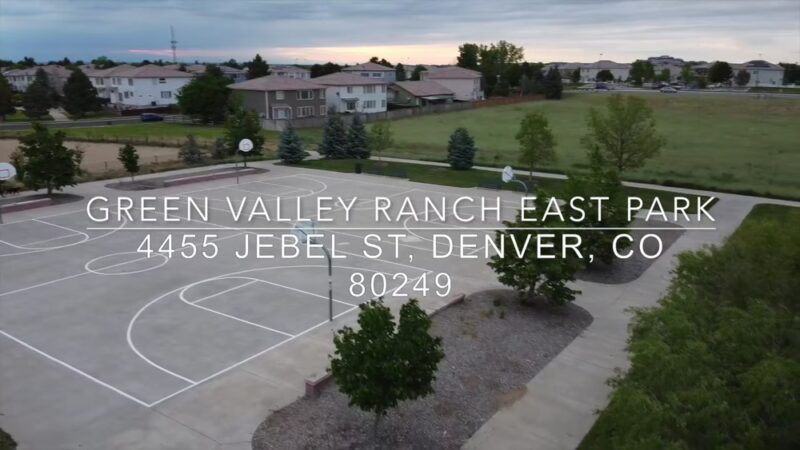 Green Valley Ranch East Park - Denver, CO