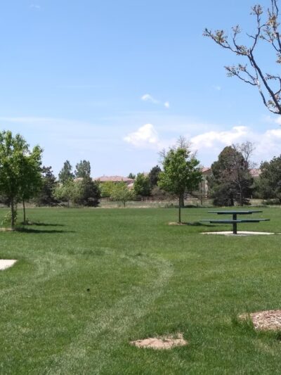 Green Valley Ranch East Park - Denver, CO