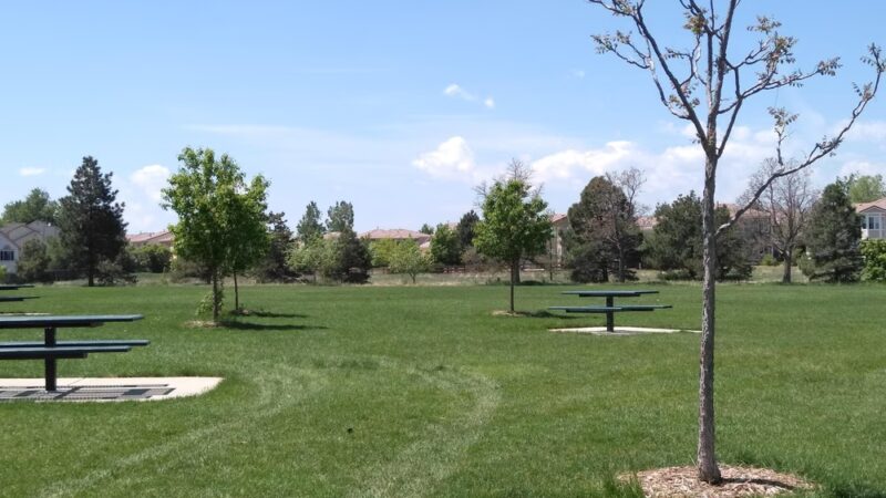 Green Valley Ranch East Park - Denver, CO