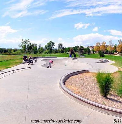 GreenWay Park - Denver, CO