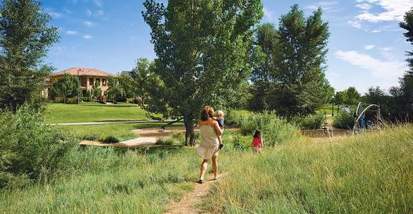 GreenWay Park - Denver, CO