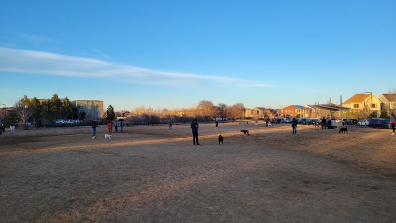 GreenWay Park - Denver, CO