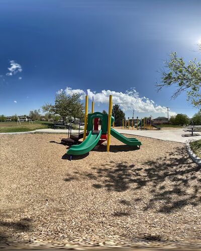 Hallack Park - Denver, CO