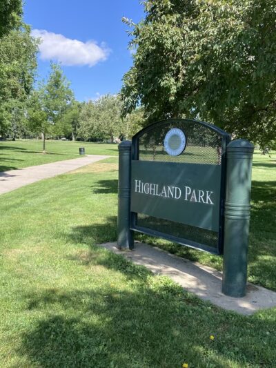 Highland Park - Denver, CO