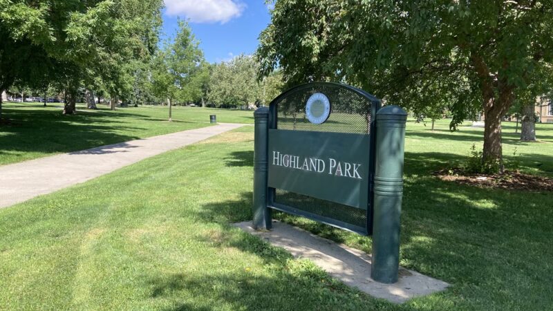 Highland Park - Denver, CO