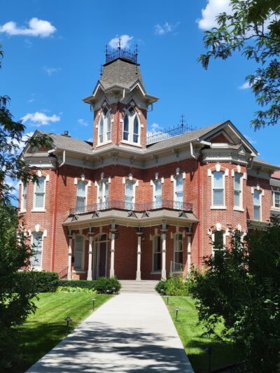 Highland Park - Denver, CO