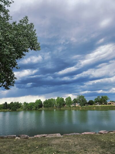 Huston Lake Park - Denver, CO