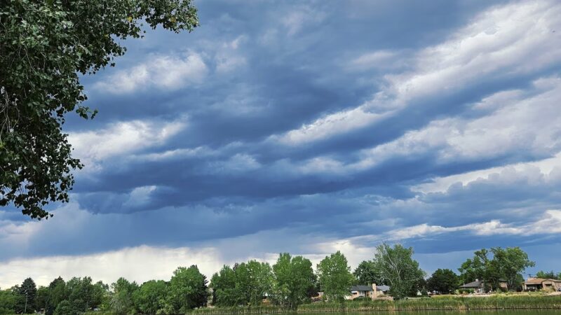 Huston Lake Park - Denver, CO
