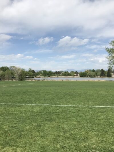 Huston Lake Park - Denver, CO