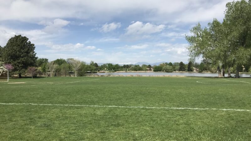 Huston Lake Park - Denver, CO