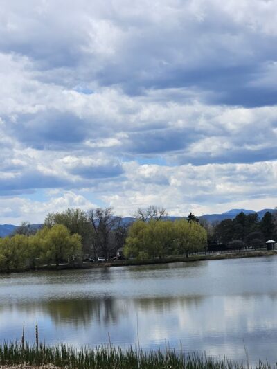 Huston Lake Park - Denver, CO
