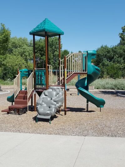 Hutchinson Park - Denver, CO