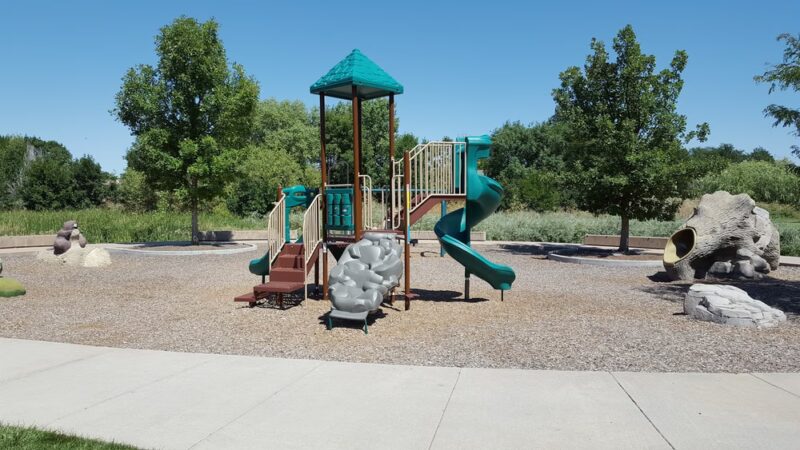Hutchinson Park - Denver, CO
