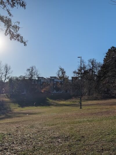 Jefferson Park - Denver, CO