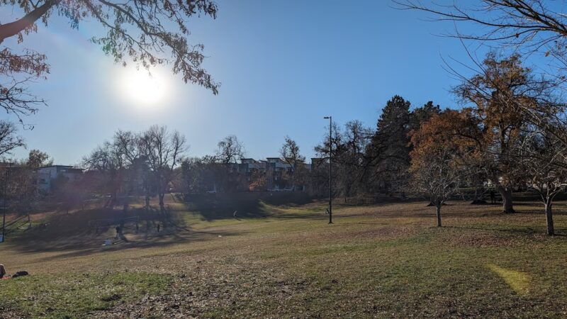 Jefferson Park - Denver, CO