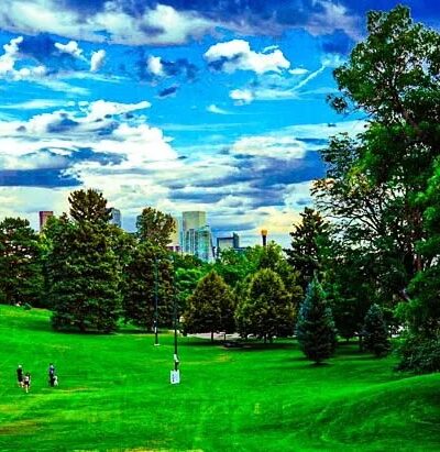 Jefferson Park - Denver, CO