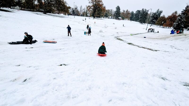 Jefferson Park - Denver, CO