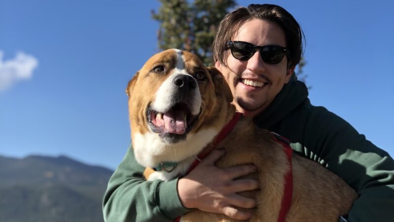 Jesus Walks Dogs - Denver, CO