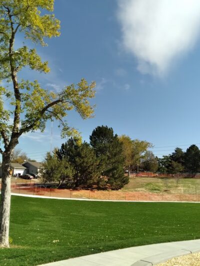 La Lomita Park - Denver, CO