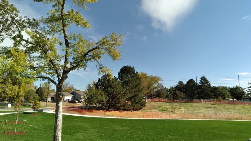 La Lomita Park - Denver, CO