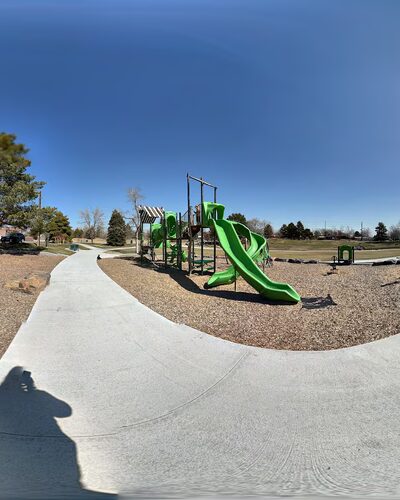 La Lomita Park - Denver, CO