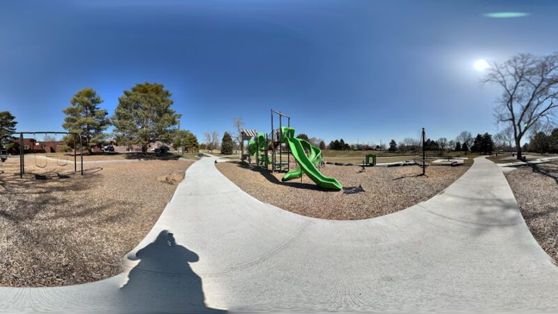 La Lomita Park - Denver, CO