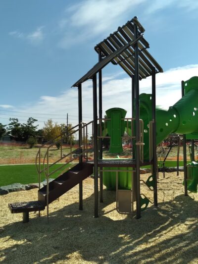 La Lomita Park - Denver, CO