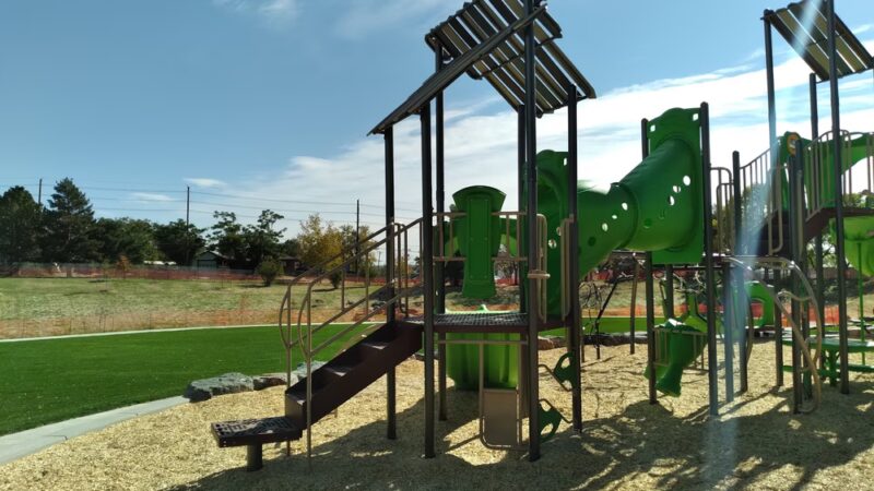 La Lomita Park - Denver, CO