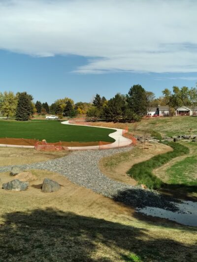 La Lomita Park - Denver, CO