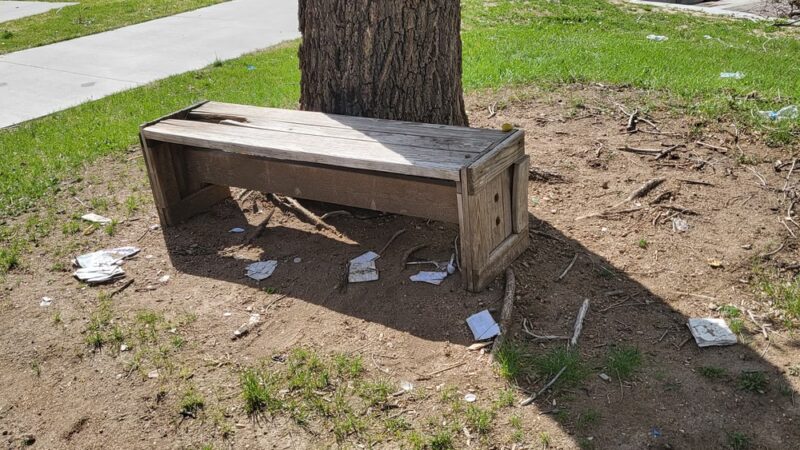 La Lomita Park - Denver, CO