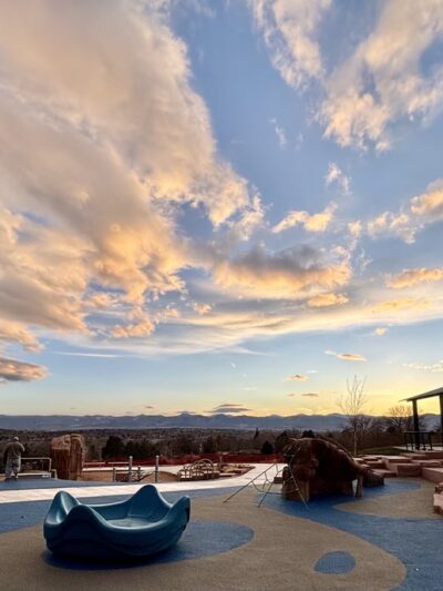 Loretto Heights Park - Denver, CO