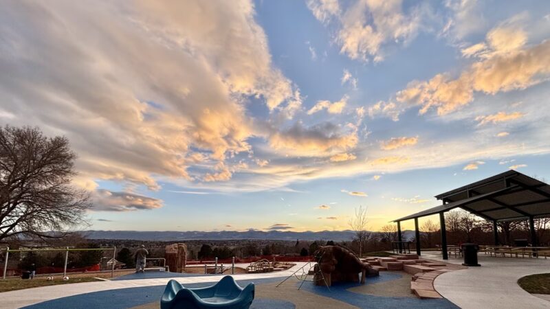 Loretto Heights Park - Denver, CO