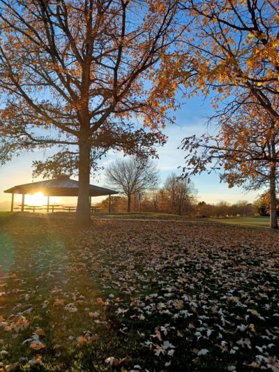 Loretto Heights Park - Denver, CO