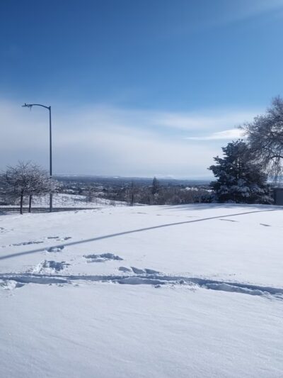 Loretto Heights Park - Denver, CO