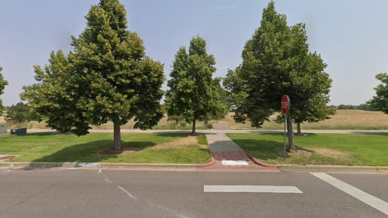 Lowry Dog Park - Denver, CO