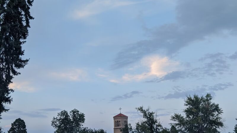 McDonough Park - Denver, CO
