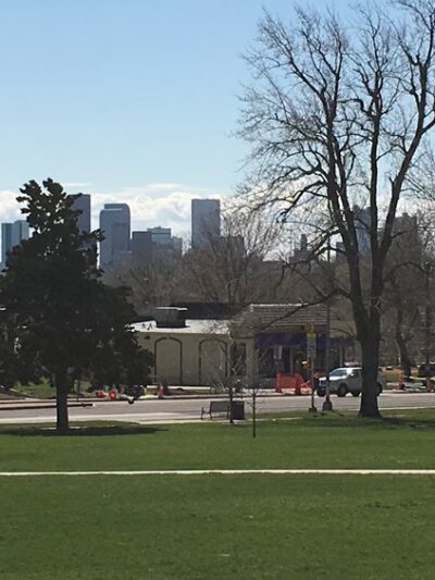 McDonough Park - Denver, CO