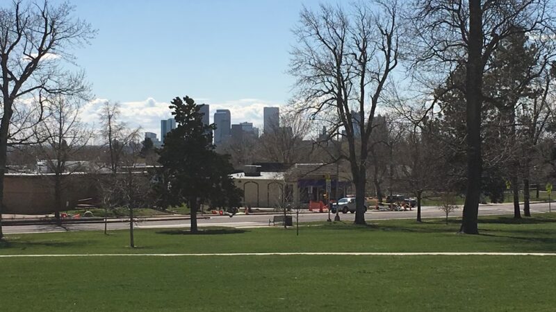 McDonough Park - Denver, CO