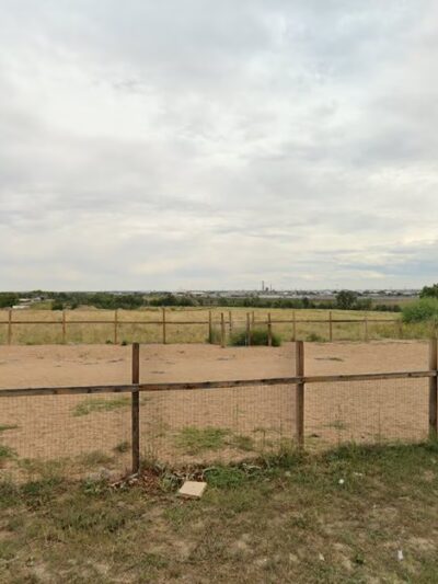 Midtown Dog Park - East - Denver, CO