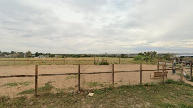 Midtown Dog Park - East - Denver, CO