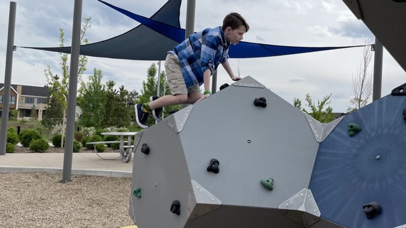 Neighborhood Park - Denver, CO