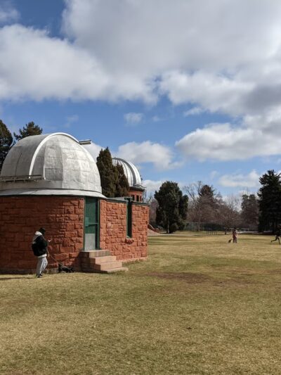 Observatory Park - Denver, CO