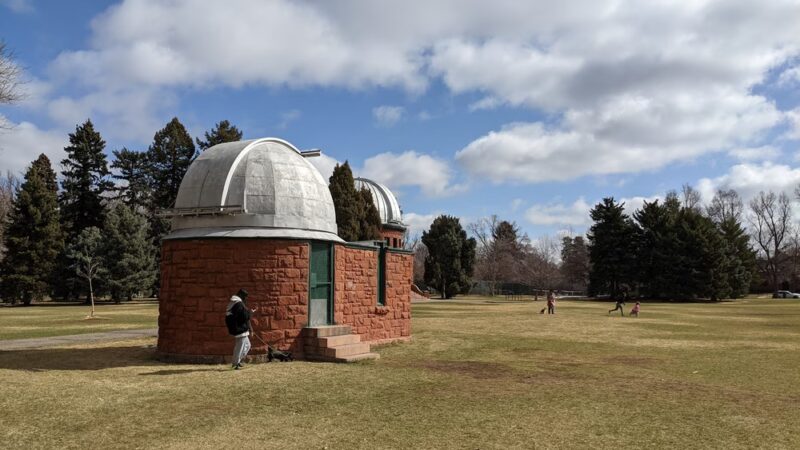 Observatory Park - Denver, CO