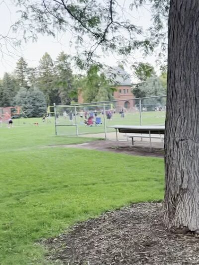 Observatory Park - Denver, CO