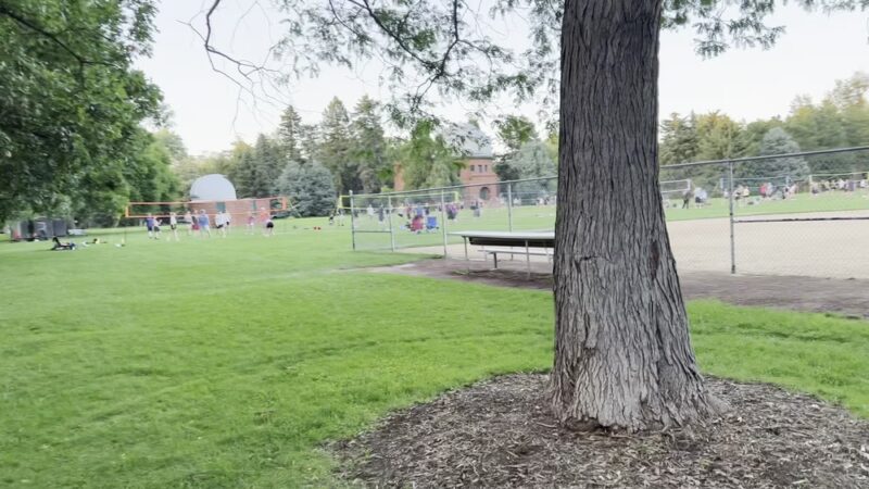 Observatory Park - Denver, CO