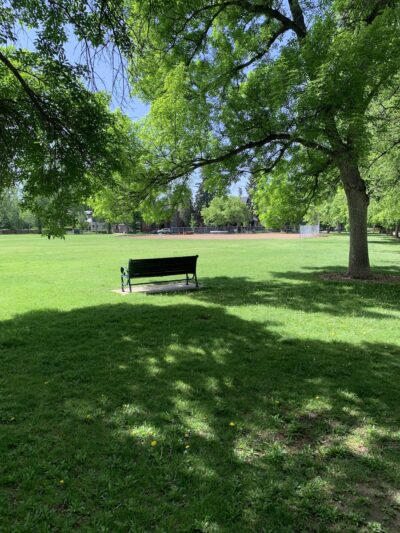 Observatory Park - Denver, CO