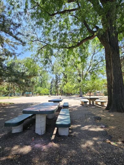 Observatory Park - Denver, CO