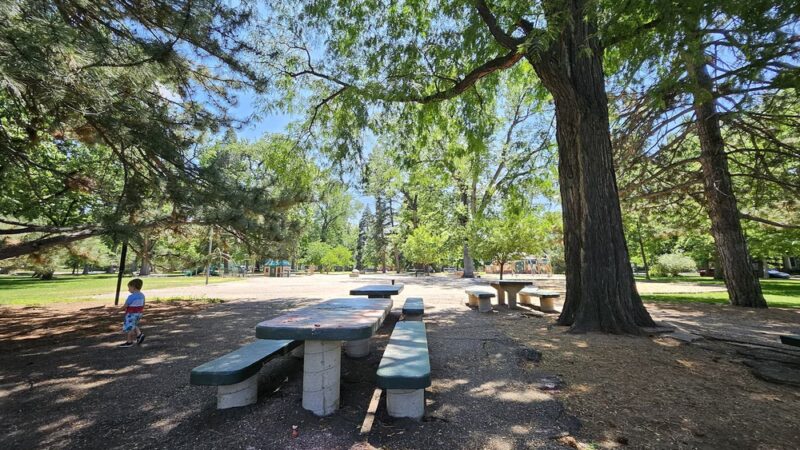 Observatory Park - Denver, CO